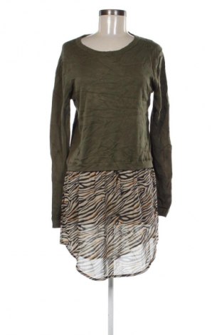 Damski sweter Rainbow, Rozmiar S, Kolor Kolorowy, Cena 36,99 zł