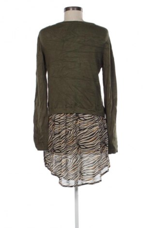 Damski sweter Rainbow, Rozmiar S, Kolor Kolorowy, Cena 36,99 zł