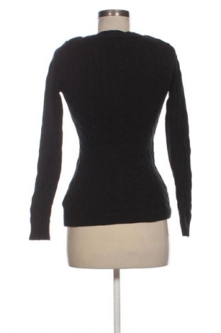Damenpullover Ralph Lauren, Größe XS, Farbe Schwarz, Preis 91,99 €