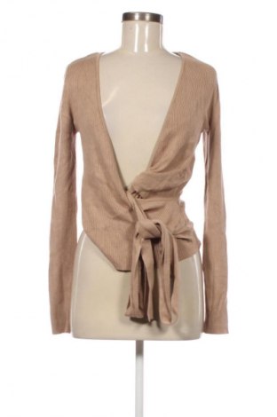 Дамски пуловер Red Rouge, Размер L, Цвят Бежов, Цена 9,20 €