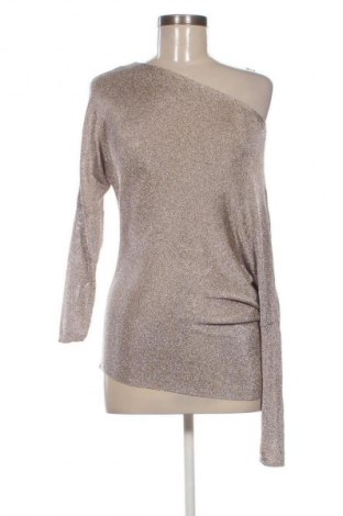 Дамски пуловер Reiss, Размер S, Цвят Златист, Цена 19,94 €