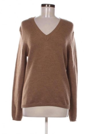 Dámský svetr Repeat, Velikost L, Barva Béžová, Cena  939,00 Kč