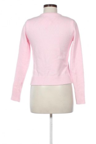 Damski sweter Reserved, Rozmiar S, Kolor Różowy, Cena 49,99 zł