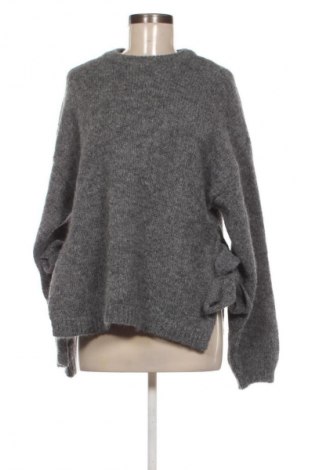 Pulover de femei Reserved, Mărime M, Culoare Gri, Preț 67,99 Lei