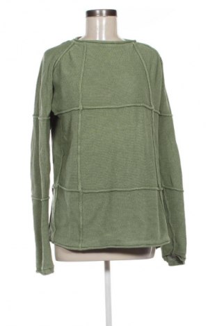 Pulover de femei Rhythm, Mărime S, Culoare Verde, Preț 74,99 Lei