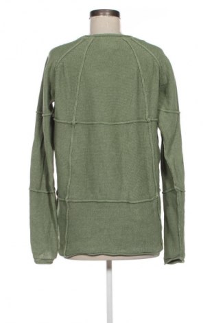 Pulover de femei Rhythm, Mărime S, Culoare Verde, Preț 74,99 Lei