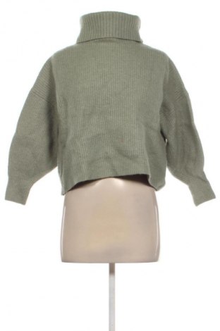 Damski sweter S.Oliver, Rozmiar M, Kolor Zielony, Cena 250,99 zł