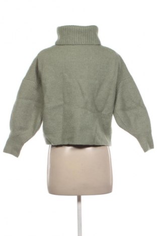 Damski sweter S.Oliver, Rozmiar M, Kolor Zielony, Cena 250,99 zł