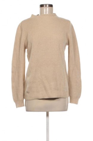 Damenpullover S.Oliver, Größe M, Farbe Beige, Preis 14,99 €