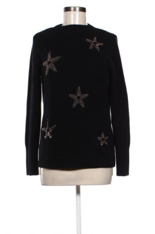 Damenpullover S.Oliver, Größe S, Farbe Schwarz, Preis 12,99 €