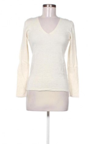 Damenpullover S.Oliver, Größe XS, Farbe Ecru, Preis 12,99 €
