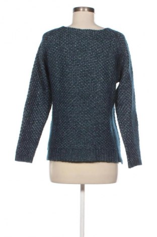 Damenpullover S.Oliver, Größe M, Farbe Blau, Preis 15,99 €