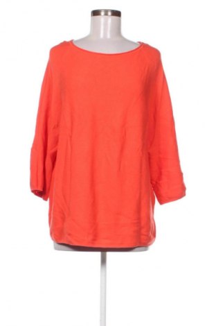 Damenpullover S.Oliver, Größe S, Farbe Rot, Preis 12,99 €