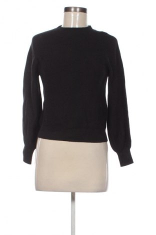 Női pulóver S.Oliver, Méret XXS, Szín Fekete, Ár 10 709 Ft