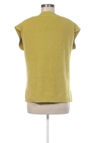 Dámský svetr S.Oliver, Velikost XS, Barva Zelená, Cena  199,00 Kč