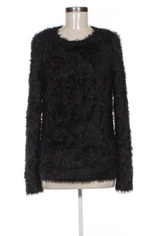 Damski sweter S.Oliver, Rozmiar M, Kolor Czarny, Cena 53,99 zł