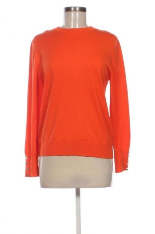 Dámský svetr S.Oliver, Velikost S, Barva Červená, Cena  299,00 Kč