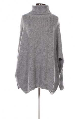Damenpullover SHEIN, Größe XL, Farbe Grau, Preis 7,99 €