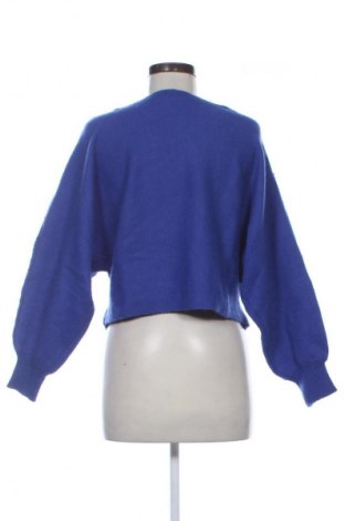 Damski sweter SHEIN, Rozmiar M, Kolor Niebieski, Cena 18,99 zł