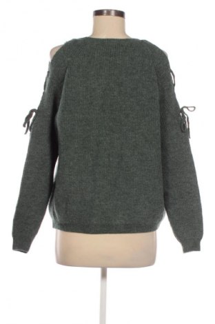 Női pulóver SHEIN, Méret XL, Szín Zöld, Ár 3 479 Ft