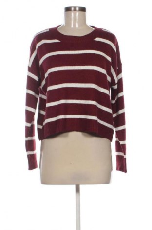 Γυναικείο πουλόβερ SHEIN, Μέγεθος XS, Χρώμα Πολύχρωμο, Τιμή 7,99 €