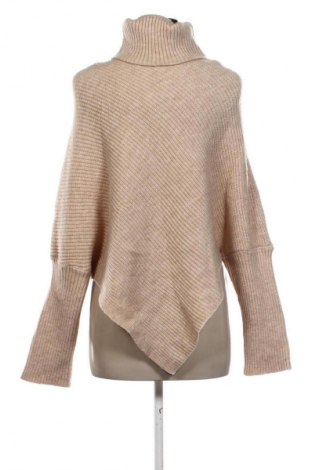 Дамски пуловер SHEIN, Размер XL, Цвят Бежов, Цена 5,62 €