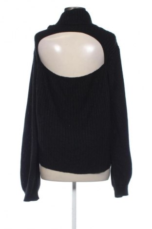 Pulover de femei SHEIN, Mărime 3XL, Culoare Negru, Preț 65,99 Lei