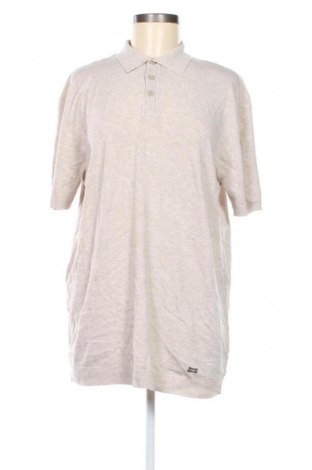 Dámský svetr Sams, Velikost L, Barva Béžová, Cena  259,00 Kč