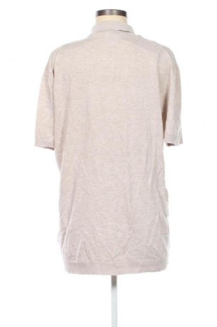 Dámský svetr Sams, Velikost L, Barva Béžová, Cena  259,00 Kč