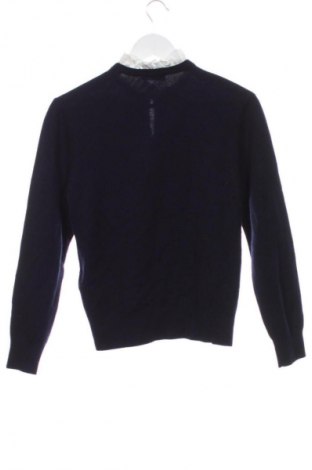 Damenpullover Sandro, Größe M, Farbe Blau, Preis 53,00 €