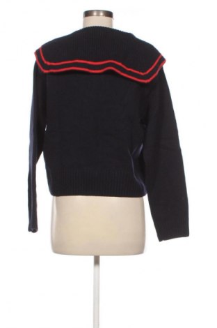 Női pulóver Sandro, Méret XL, Szín Kék, Ár 56 009 Ft