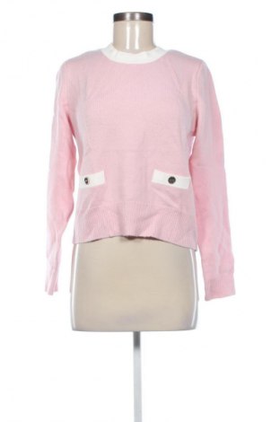 Damski sweter Sandro, Rozmiar S, Kolor Kolorowy, Cena 594,99 zł