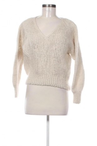 Dámsky pulóver Santini, Veľkosť M, Farba Béžová, Cena  42,95 €