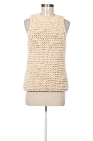 Дамски пуловер Scotch & Soda, Размер M, Цвят Бежов, Цена 53,68 €