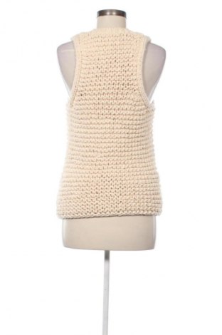 Дамски пуловер Scotch & Soda, Размер M, Цвят Бежов, Цена 53,68 €