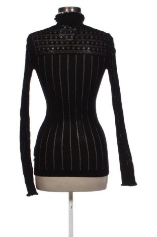 Дамски пуловер Scotch & Soda, Размер L, Цвят Черен, Цена 23,51 €