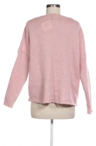 Dámský svetr Secret, Velikost S, Barva Růžová, Cena  319,00 Kč