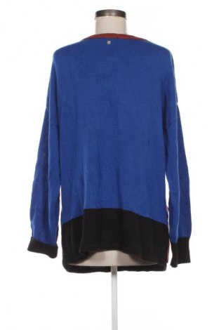 Дамски пуловер Sheego, Размер M, Цвят Многоцветен, Цена 13,80 €