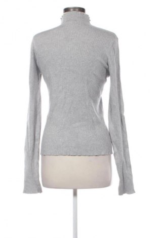 Γυναικείο πουλόβερ Sinsay, Μέγεθος XXL, Χρώμα Γκρί, Τιμή 10,99 €