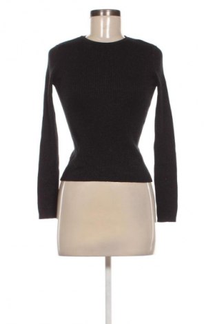 Дамски пуловер Sinsay, Размер S, Цвят Черен, Цена 8,18 €