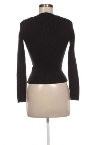 Дамски пуловер Sinsay, Размер S, Цвят Черен, Цена 8,18 €