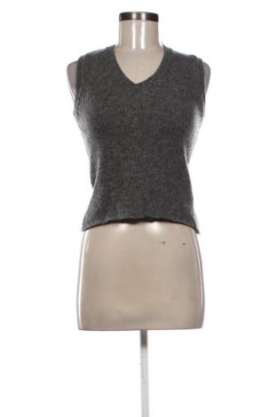 Dámský svetr Sisley, Velikost S, Barva Šedá, Cena  349,00 Kč