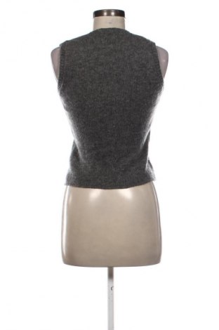 Dámský svetr Sisley, Velikost S, Barva Šedá, Cena  349,00 Kč