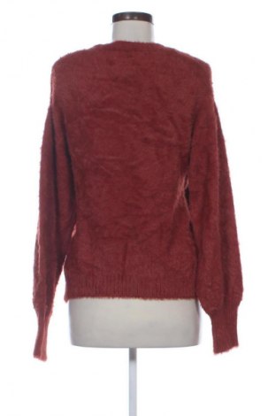 Pulover de femei Sissy Boy, Mărime S, Culoare Maro, Preț 43,99 Lei