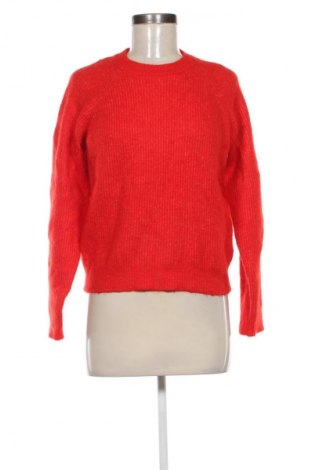 Pulover de femei Sissy Boy, Mărime S, Culoare Roșu, Preț 43,99 Lei