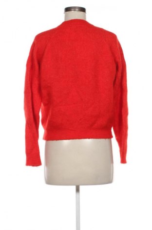 Pulover de femei Sissy Boy, Mărime S, Culoare Roșu, Preț 43,99 Lei