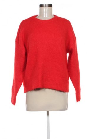 Női pulóver So Sweet, Méret L, Szín Piros, Ár 5 709 Ft
