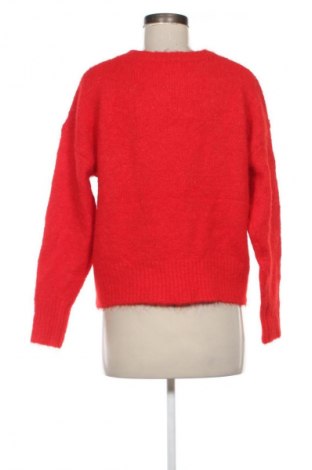 Női pulóver So Sweet, Méret L, Szín Piros, Ár 5 709 Ft