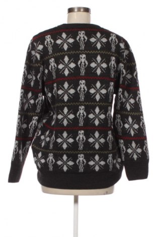 Γυναικείο πουλόβερ Star Wars, Μέγεθος XL, Χρώμα Πολύχρωμο, Τιμή 12,99 €