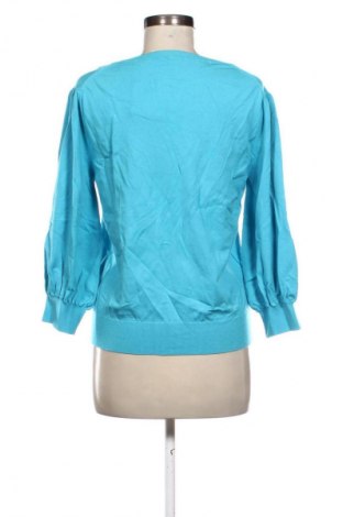 Női pulóver Stefanel, Méret L, Szín Kék, Ár 56 009 Ft